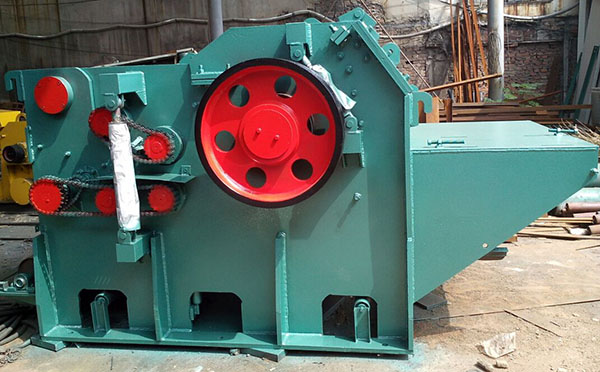 模板破碎機(jī) 模板破碎機(jī)